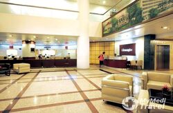Gleneagles Hospital (D10), Retail #474593641